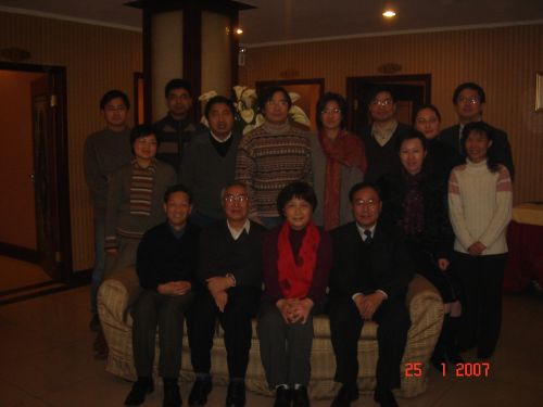2006年夜饭1